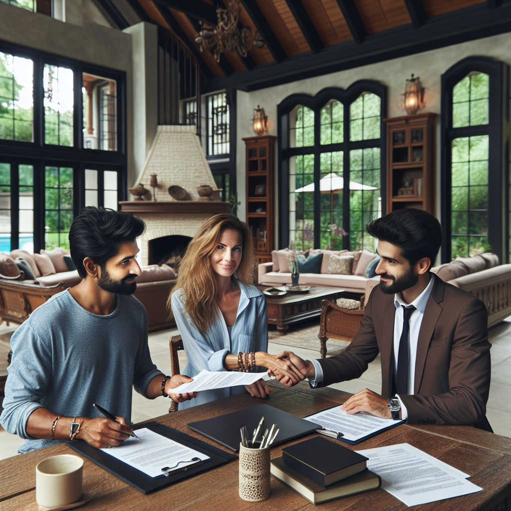 Image of How to qualify for a conventional home loan.