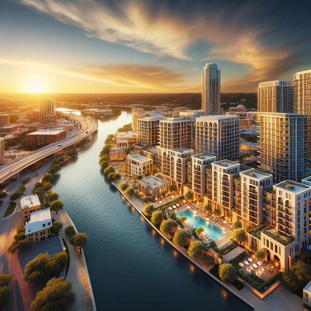 Image of Condos in San Antonio