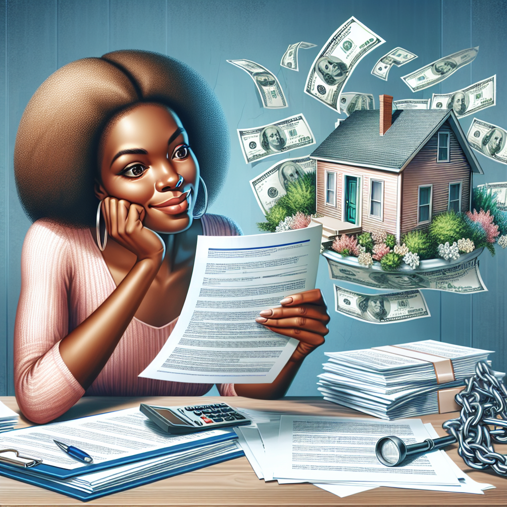 Image of How FHA Loan Programs Can Help First-Time Homebuyers Overcome Financial Barriers