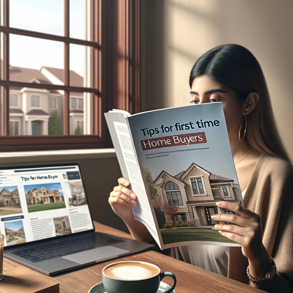 Understanding Current Mortgage Rates: Tips to Secure the Best Deal