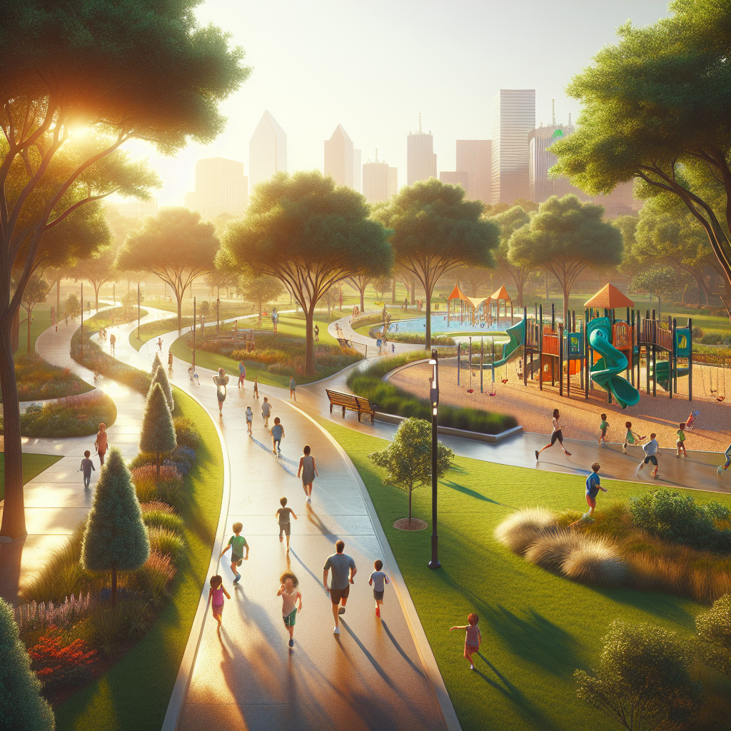 Image of Best neighborhoods to buy a home in Dallas area