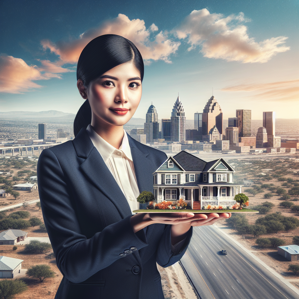 Essential Tips for Buying Your First Home in Austin, Texas: A Complete Guide for New Homebuyers