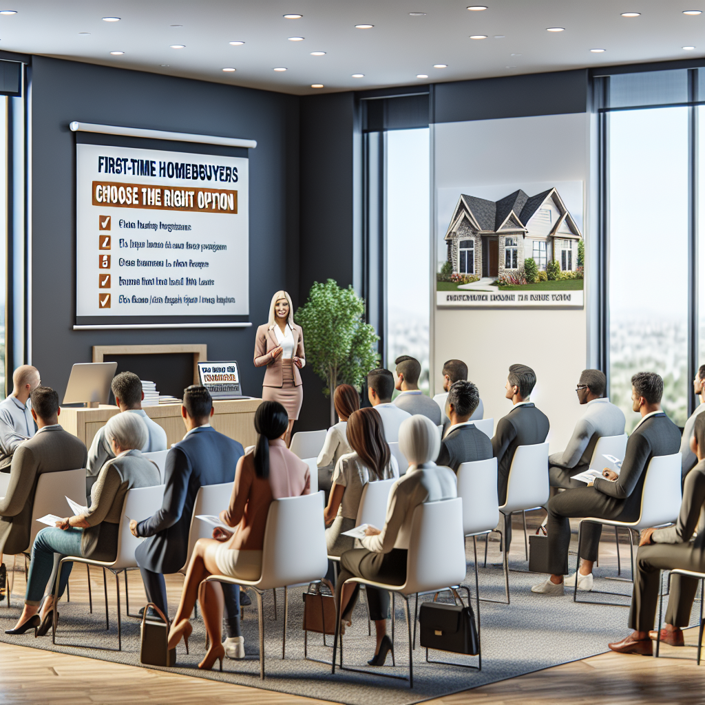 10 Essential Tips for First-Time Homebuyers in California's Real Estate Market