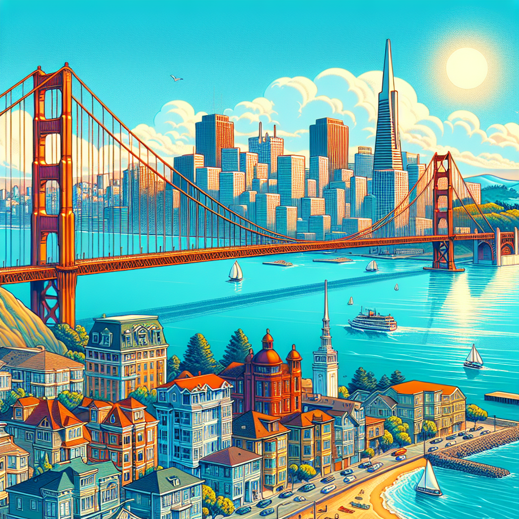 Image of Best neighborhoods to buy a home in San Francisco