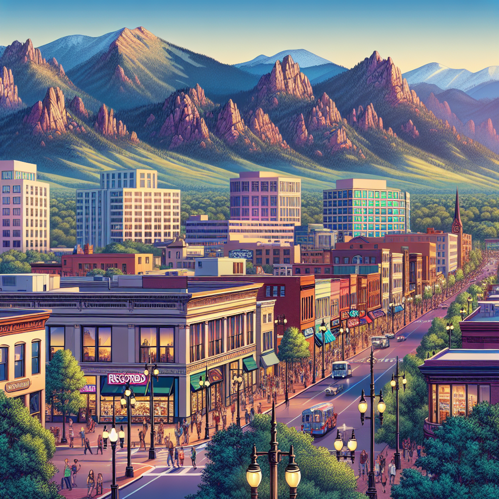 Image of Top 5 Best Neighborhoods to Buy a Home in Fort Collins, CO