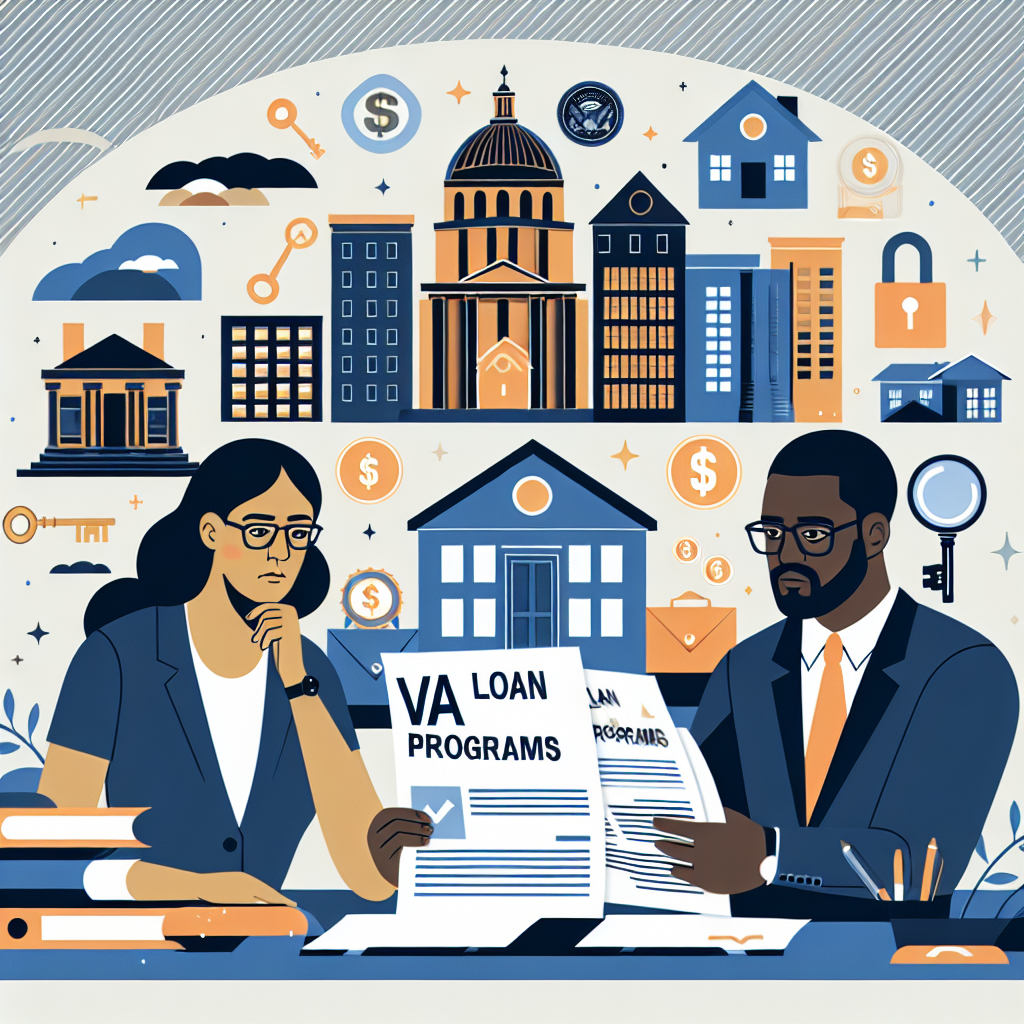 Understanding VA Loan Programs: Your Guide to Benefits and Eligibility Requirements