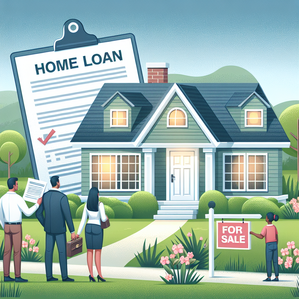 Image of Understanding Conventional Home Loan Programs: Key Benefits and Eligibility Requirements