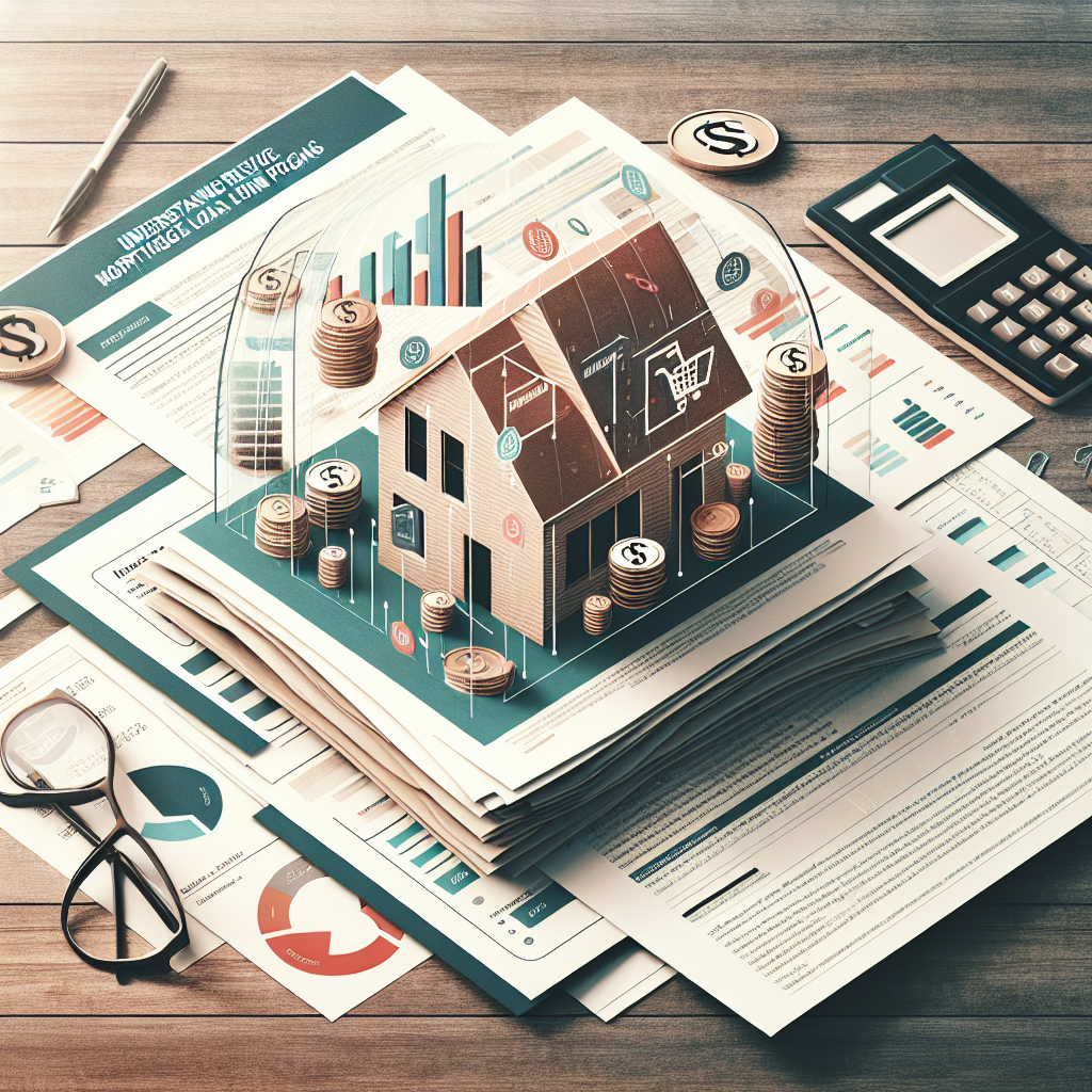 Image of Understanding Reverse Mortgage Loan Programs: A Comprehensive Guide to Your Financial Freedom