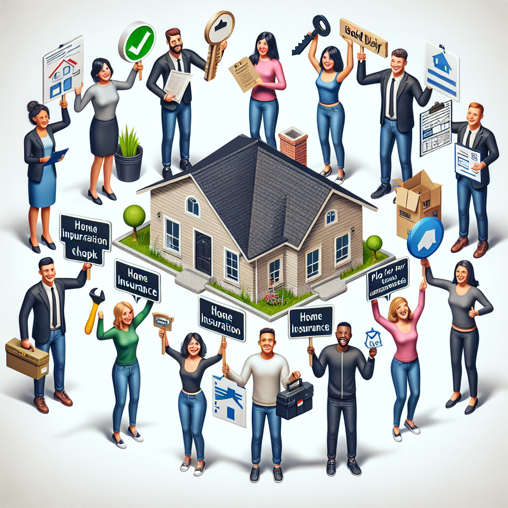 Image of 8 Smart Steps Every New Homeowner Should Take