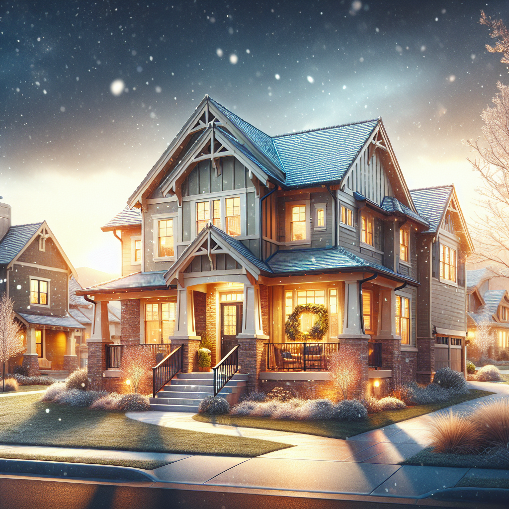 Essential Guide to Buying Your Dream Home in Aurora, Colorado: Tips for First-Time Homebuyers