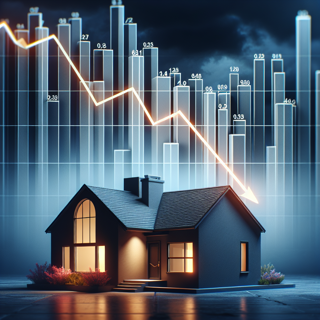 Image of Waiting for Mortgage Rates to Come Down