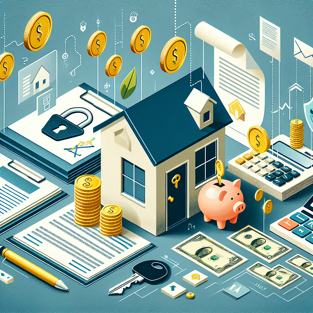 Image of Understanding FHA Loan Programs: Your Guide to Affordable Home Financing Solutions